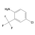 2-Amino-5-Chlorobenzotrifluoride N ° CAS 445-03-4